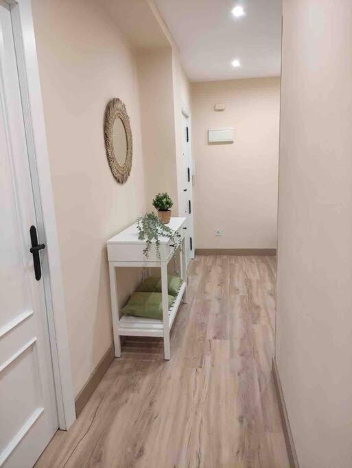 Tu Piso En El Centro Διαμέρισμα Σανταντέρ Εξωτερικό φωτογραφία