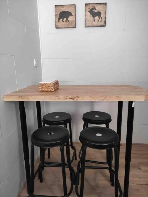 Tu Piso En El Centro Διαμέρισμα Σανταντέρ Εξωτερικό φωτογραφία