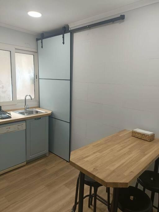 Tu Piso En El Centro Διαμέρισμα Σανταντέρ Εξωτερικό φωτογραφία